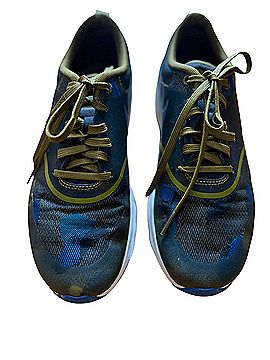 Nike Sneakers (view 1)