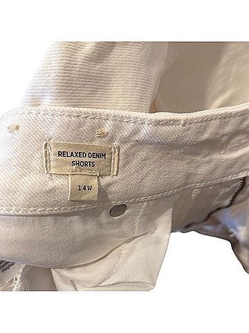 Madewell Denim Shorts (view 2)