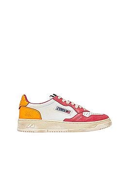 Autry Sneakers (view 1)