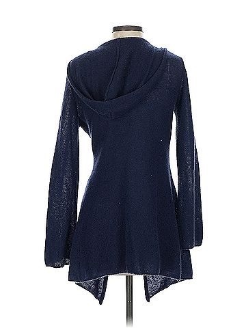 Minnie Rose Minnie Rose Cashmere Cardigan (view 2)