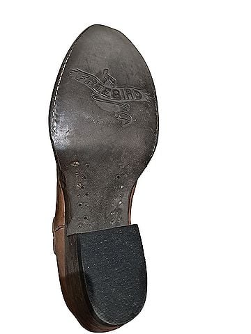 Freebird Boots (view 2)