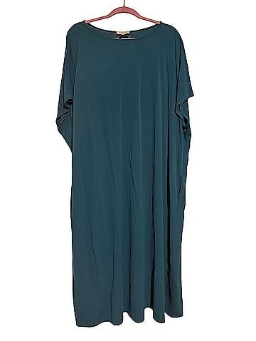 Lafayette 148 New York Casual Dress (view 1)