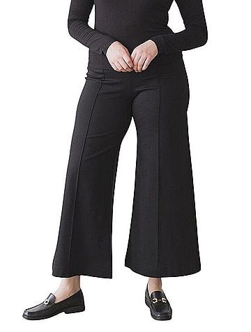 Ripley Rader Ponte Knit Pant Casual Pants (view 1)