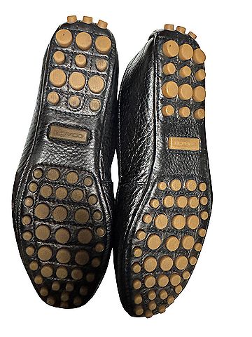 Coach Flats (view 2)