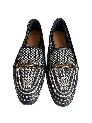 Tory Burch Jessa Flats (view 2)