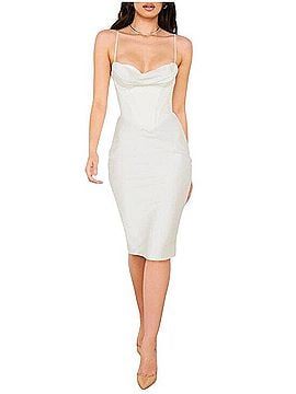 House of CB Myrna Cocktail Dress (view 1)