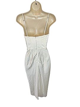 House of CB Myrna Cocktail Dress (view 2)