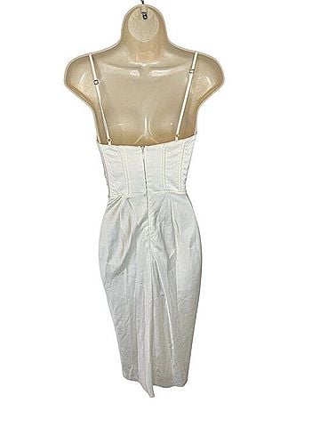 House of CB Myrna Cocktail Dress (view 2)