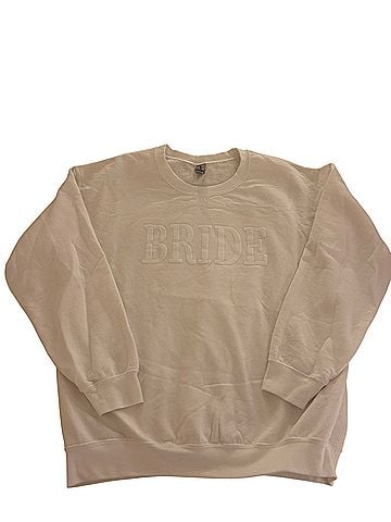 Gildan Sweatshirt (view 1)