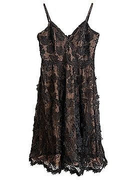 Dress the Population Tahani Lace Cocktail Dress (view 1)