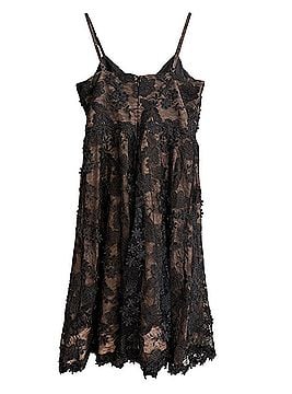 Dress the Population Tahani Lace Cocktail Dress (view 2)