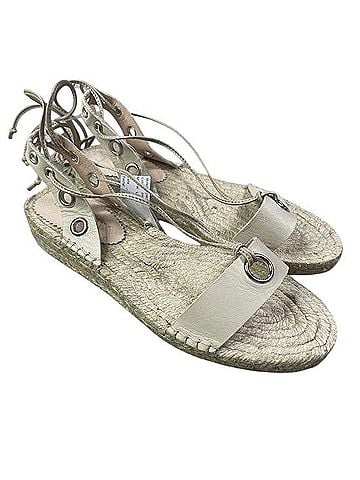 J.Crew Paula Sandals (view 1)