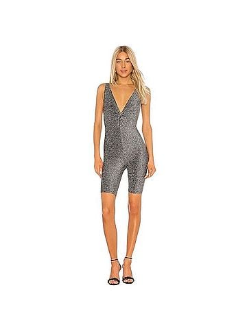 Lovers + Friends Amie Romper Jumpsuit (view 1)