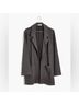Madewell Oversized Knit Blazer Blazer - photo 3