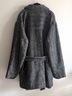Gap Herringbone Belted Utility Jacket Jacket - photo 4
