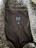 Gap Herringbone Belted Utility Jacket Jacket - photo 5