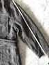 Gap Herringbone Belted Utility Jacket Jacket - photo 9