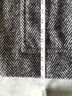 Gap Herringbone Belted Utility Jacket Jacket - photo 8