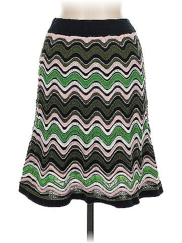 M Missoni M Missoni Casual Skirt (view 2)