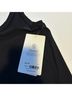 Athleta Solid Black Sleeveless Top Size XXS - photo 5