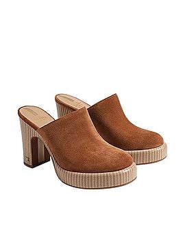 Sam Edelman Shiloh Mule/Clog (view 1)