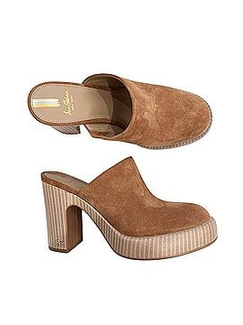Sam Edelman Shiloh Mule/Clog (view 2)