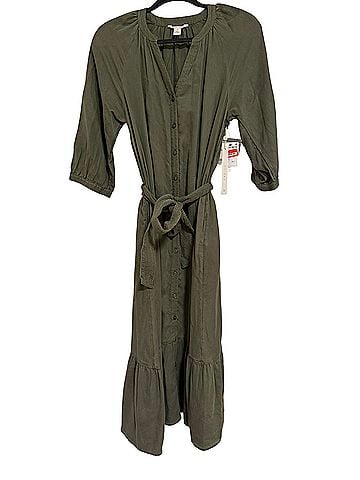 Caslon Casual Dress (view 1)