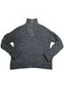 Venus Marled Black White Pullover Sweater Size M - photo 4