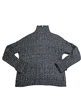 Venus Pullover Sweater (view 2)