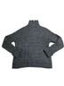 Venus Marled Black White Pullover Sweater Size M - photo 2