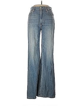 Alice + Olivia Alice + Olivia Jeans (view 1)