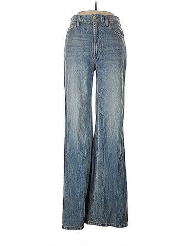 Alice + Olivia Alice + Olivia Jeans (view 1)