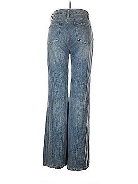 Alice + Olivia Alice + Olivia Jeans (view 2)