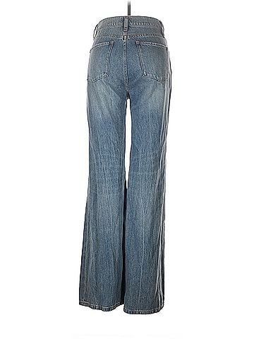 Alice + Olivia Alice + Olivia Jeans (view 2)