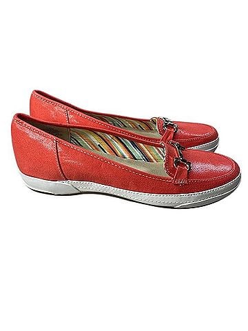 Anne Klein Tameron Flats (view 2)