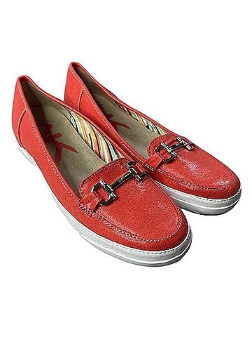 Anne Klein Tameron Flats (view 1)