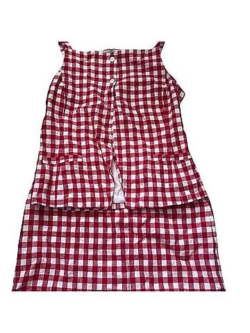 WAYF WAYF Casual Dress (view 1)
