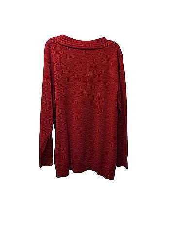Coldwater Creek Pullover Sweater (view 2)