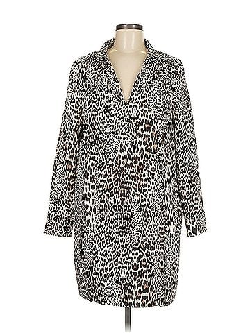 Badgley Mischka Badgley Mischka Casual Dress (view 1)
