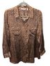 Soft Surroundings Silk Button-Down Shirt - photo 1