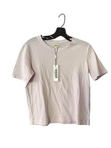 L'Agence Short Sleeve T-Shirt (view 1)