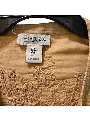 Rachel Zoe Long Sleeve Blouse (view 2)