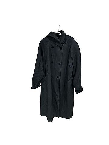 Lane Bryant Design Collection Coat (view 2)