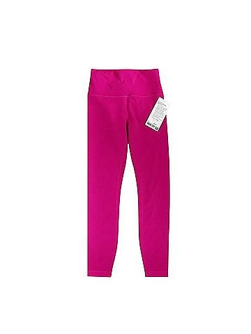 Lululemon Athletica Wunder Train High-Rise Tight 25” Leggings (view 1)