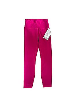 Lululemon Athletica Wunder Train High-Rise Tight 25” Leggings (view 2)