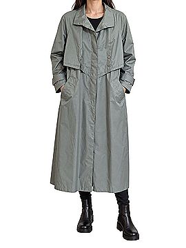 Fleet Street Coat (view 1)