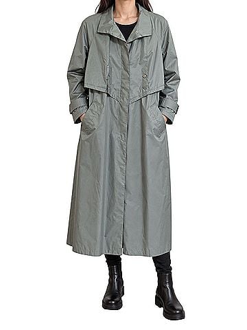 Fleet Street Coat (view 1)