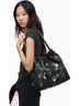 Marc Jacobs 100% Leather Black Leather Hobo One size - photo 4