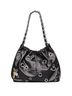 Marc Jacobs 100% Leather Black Leather Hobo One size - photo 2