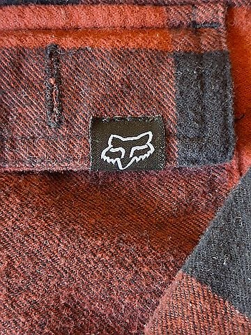 Fox fox Jacket (view 2)
